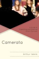 Camerata af Arthur Wenk