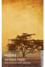 Poems af Antonia Pozzi