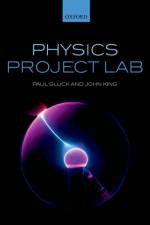 Physics Project Lab af Paul (Lecturer Gluck
