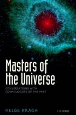 Masters of the Universe af Helge (Professor of History of Science Kragh