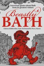 Beastly Bath af Perry Harris