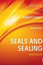 Seals and Sealing Handbook af Robert K. (CEng. MIMechE) Flitney