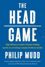 The HEAD Game af Philip Mudd