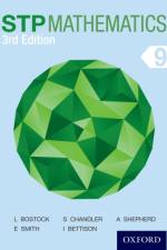 STP Mathematics 9 Student Book af Sue Chandler