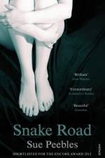 Snake Road af Sue Peebles