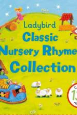 Ladybird: Classic Nursery Rhymes Collection af Ladybird