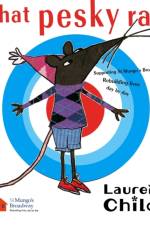 That Pesky Rat af Lauren Child