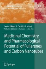 Medicinal Chemistry and Pharmacological Potential of Fullerenes and Carbon Nanotubes