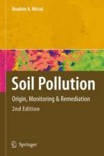 Soil Pollution af Ibrahim Mirsal