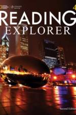 Reading Explorer 4 with Online Workbook af Paul MacIntyre