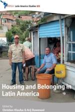 Housing and Belonging in Latin America