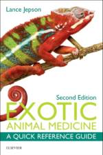 Exotic Animal Medicine af Lance (Origin Vets) Jepson