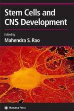 Stem Cells and CNS Development af Mahendra S. Rao