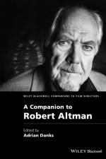 A Companion to Robert Altman af A Danks