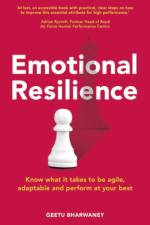 Emotional Resilience af Geetu Bharwaney
