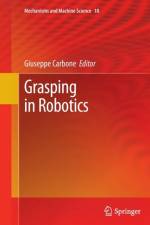 Grasping in Robotics