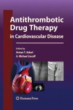 Antithrombotic Drug Therapy in Cardiovascular Disease