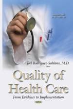 Quality of Health Care