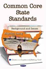 Common Core State Standards