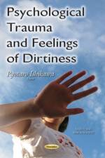 Psychological Trauma & Feelings of Dirtiness af Ryotaro Ishikawa