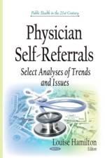 Physician Self-Referrals