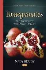 Pomegranates af Nady Braidy