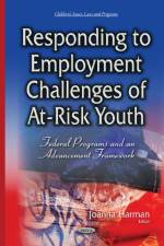 Responding to Employment Challenges of At-Risk Youth