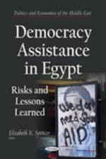 Democracy Assistance in Egypt