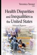 Health Disparities & Inequalities in the United States