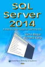 SQL Server 2014 af Sikha Bagui