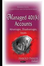 Managed 401(k) Accounts