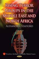 Rising Terror Groups in the Middle East & North Africa