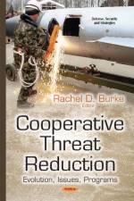 Cooperative Threat Reduction