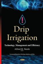 Drip Irrigation