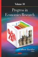 Progress in Economics Research