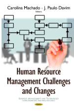 Human Resource Management Challenges & Changes