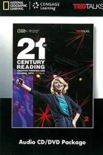 21st Century Reading with TED Talks Level 2  Audio CD & DVD Package
