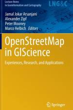 OpenStreetMap in GIScience