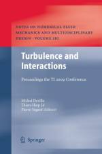 Turbulence and Interactions