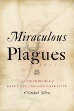 Miraculous Plagues af Cristobal (Assistant Professor of English