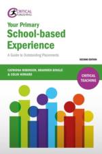 Your Primary School-based Experience