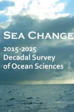 Sea Change af National Research Council