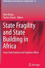 State Fragility and State Building in Africa
