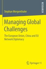 Managing Global Challenges af Stephan Mergenthaler