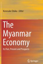 Myanmar Economy