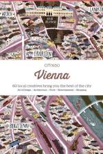 CITIx60 City Guides - Vienna af Victionary
