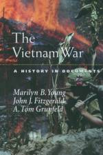 The Vietnam War af Marilyn B. (Professor of History Young