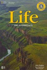 Life Pre-Intermediate: Combo Split A af Heinle