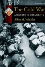 The Cold War af Allan M. (Distinguished Professor of History Winkler