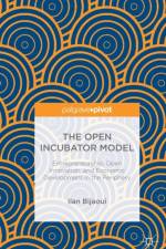 The Open Incubator Model af Ilan Bijaoui
